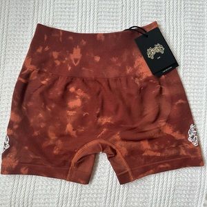 Darc Everson Seamless Sierra Shorts